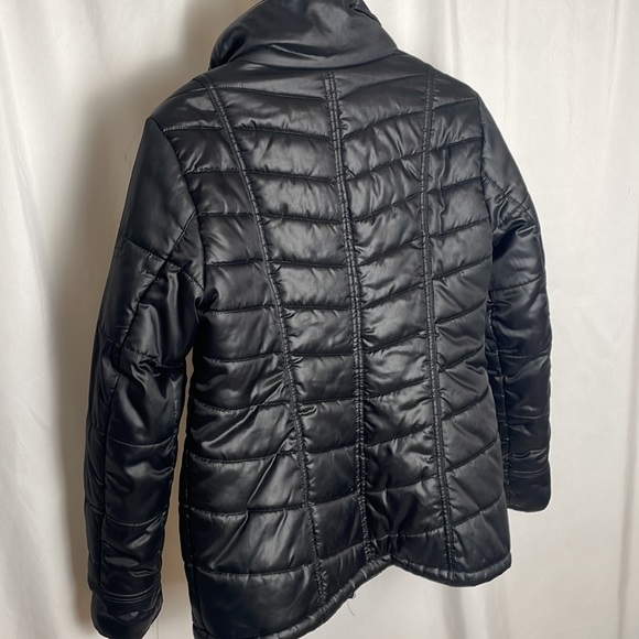 I-N-C International Concepts Winter Coat - Picture 5 of 9